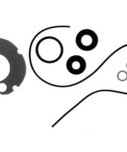 Sierra 18-2681 Marine Lower Unit Seal Kit For Johnson/Evinrude Outboard Motor