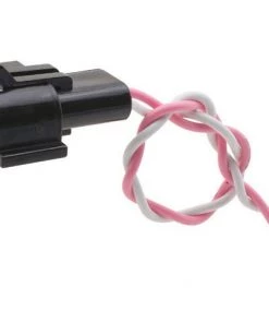 Sierra 18-26812 HEI Coil Connector Gray