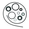 Sierra 18-2684 Marine Lower Unit Seal Kit For Johnson/Evinrude Outboard Motor -Cheap Sierra Store 18 2684