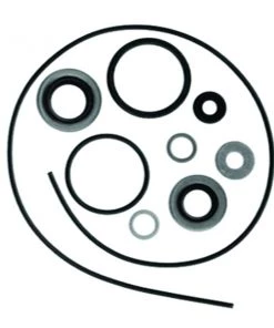 Sierra 18-2684 Marine Lower Unit Seal Kit For Johnson/Evinrude Outboard Motor