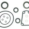 Sierra 18-2691 Marine Lower Unit Seal Kit For Johnson/Evinrude Outboard Motor -Cheap Sierra Store 18 2691