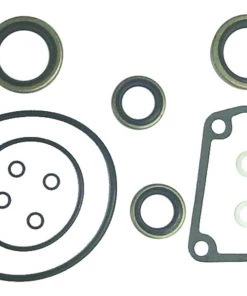 Sierra 18-2691 Marine Lower Unit Seal Kit For Johnson/Evinrude Outboard Motor