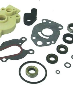 Sierra 18-2697-1 Marine Lower Unit Seal Kit For Chrysler Force Outboard Motor