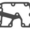 Sierra 18-2714 Marine Exhaust Cover Gasket For Mercury/Mariner Outboard Motor -Cheap Sierra Store 18 2714
