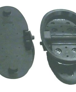 Sierra 18-2732 Marine Water Shutter For Mercruiser Stern Drive