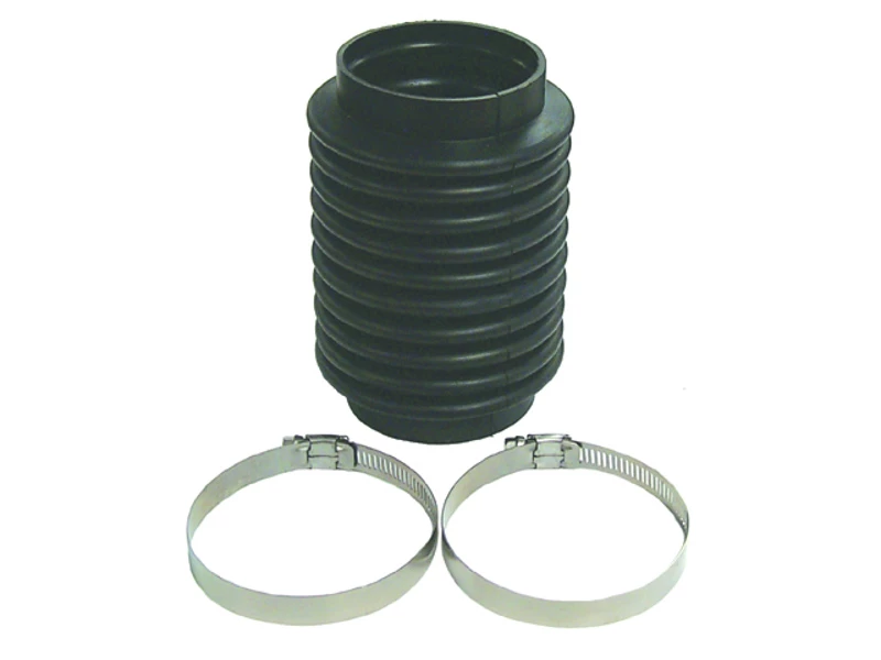 Sierra 18-2758 Marine Exhaust Bellows For Volvo Penta Sterndrive 3 Sierra 18-2758 Marine Exhaust Bellows For Volvo Penta Sterndrive