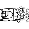 Sierra 18-2789 Marine Lower Unit Seal Kit For Yamaha Outboard Motor -Cheap Sierra Store 18 2789
