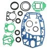 Sierra 18-2792 Marine Lower Unit Seal Kit For Yamaha Outboard Motor -Cheap Sierra Store 18 2792