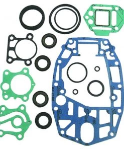 Sierra 18-2792 Marine Lower Unit Seal Kit For Yamaha Outboard Motor