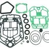 Sierra 18-2799 Marine Lower Unit Seal Kit For Yamaha Outboard Motor -Cheap Sierra Store 18 2799