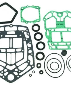 Sierra 18-2799 Marine Lower Unit Seal Kit For Yamaha Outboard Motor