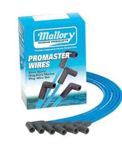 Sierra 18-28043 Wiring Plug Set