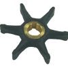Sierra 18-3003 Marine Neoprene Impeller With 6 Fins For Johnson/Evinrude Outboard Motor -Cheap Sierra Store 18 3003