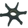 Sierra 18-3006 Marine Neoprene Impeller With 6 Fins For Johnson/Evinrude Outboard Motor -Cheap Sierra Store 18 3006