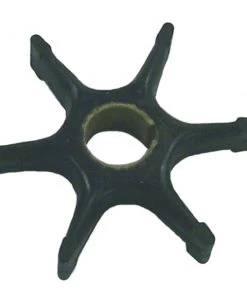 Sierra 18-3006 Marine Neoprene Impeller With 6 Fins For Johnson/Evinrude Outboard Motor