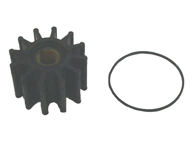 Sierra 18-3061 Marine Impeller 3 Sierra 18-3061 Marine Impeller