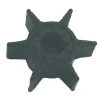 Sierra 18-3065 Marine Neoprene Impeller With 6 Fins For Yamaha Outboard Motor -Cheap Sierra Store 18 3065