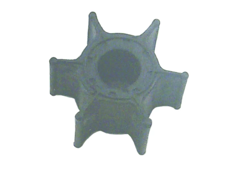 Sierra 18-3074 Marine Neoprene Impeller With 6 Fins For Yamaha Outboard Motor 3 Sierra 18-3074 Marine Neoprene Impeller With 6 Fins For Yamaha Outboard Motor