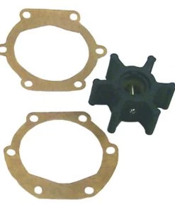 Sierra 18-3080 Marine Neoprene Water Pump Kit For Volvo Penta Stern Drive