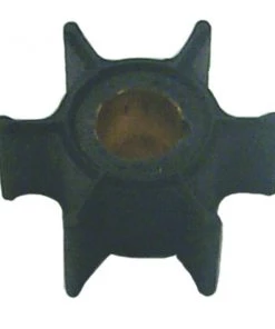 Sierra 18-3091 Marine Neoprene Impeller With 6 Fins For Johnson/Evinrude Outboard Motor