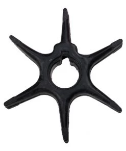 Sierra 18-3092 Marine Neoprene Impeller With 6 Fins For Suzuki Outboard Motor