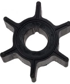 Sierra 18-3098 Marine Neoprene Impeller With 6 Fins For Mercury/Mariner Outboard Motor