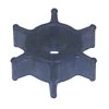 Sierra 18-3100 Marine Neoprene Impeller With 6 Fins For Honda Outboard Motor -Cheap Sierra Store 18 3100