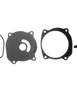 Sierra 18-3211 Marine Impeller Repair Kit For Johnson/Evinrude Outboard Motor
