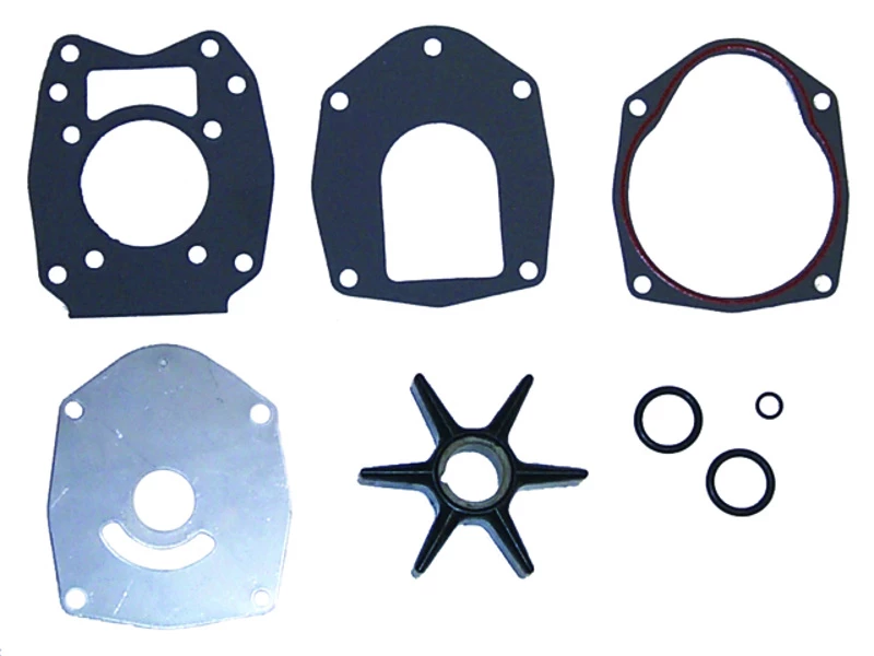 Sierra 18-3214 Impeller Kit 3 Sierra 18-3214 Impeller Kit