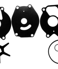 Sierra 18-3215 Marine Impeller Repair Kit For Mercury/Mariner Outboard Motor