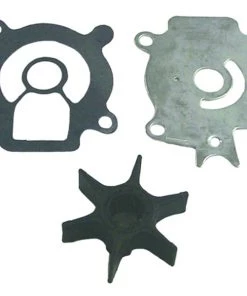 Sierra 18-3243 Marine Impeller Repair Kit For Suzuki Outboard Motor