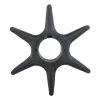 Sierra 18-3250 Marine Neoprene Impeller With 6 Fins For Honda Outboard Motor -Cheap Sierra Store 18 3250