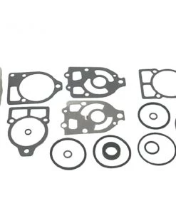 Sierra 18-3316 Marine Water Pump Kit For Mercury/Mariner Outboard Motor