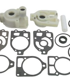 Sierra 18-3321 Marine Water Pump Kit For Mercruiser Stern Drive