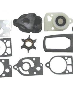 Sierra 18-3322 Marine Water Pump Kit For Mercury/Mariner Outboard Motor