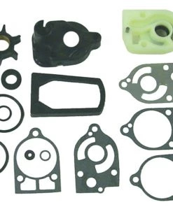 Sierra 18-3323 Marine Water Pump Kit For Mercury/Mariner Outboard Motor
