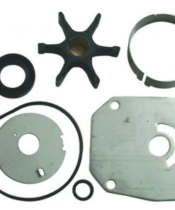 Sierra 18-3325 Marine Water Pump Kit For Johnson/Evinrude Outboard Motor