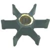 Sierra 18-3368 Marine Neoprene Impeller With 6 Fins For Johnson/Evinrude Outboard Motor -Cheap Sierra Store 18 3368