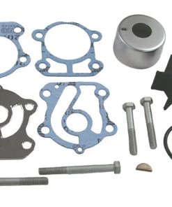 Sierra 18-3370 Marine Water Pump Kit For Yamaha Outboard Motor