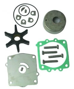 Sierra 18-3372 Marine Water Pump Kit For Yamaha Outboard Motor