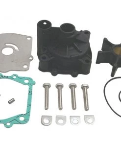 Sierra 18-3373 Marine Water Pump Kit With Housing For Yamaha Outboard Motor