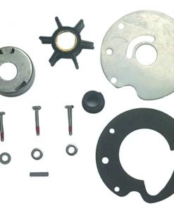 Sierra 18-3379 Marine Water Pump Kit For Johnson/Evinrude Outboard Motor