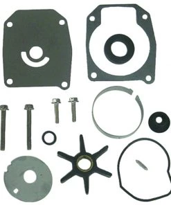 Sierra 18-3380 Marine Water Pump Kit For Johnson/Evinrude Outboard Motor