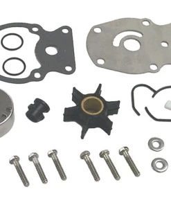 Sierra 18-3381 Marine Water Pump Kit For Johnson/Evinrude Outboard Motor