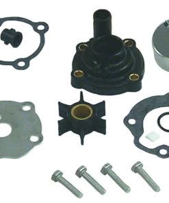 Sierra 18-3383 Water Pump Kit With Housing