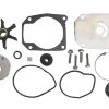 Sierra 18-3385 Marine Water Pump Kit For Johnson/Evinrude Outboard Motor -Cheap Sierra Store 18 3385