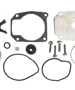 Sierra 18-3385 Marine Water Pump Kit For Johnson/Evinrude Outboard Motor