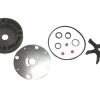 Sierra 18-3386 Marine Water Pump Kit For OMC Sterndrive/Cobra Stern Drive -Cheap Sierra Store 18 3386