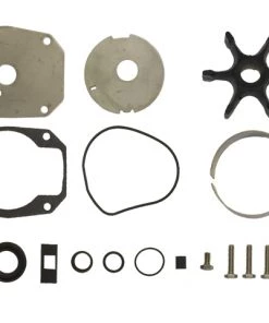 Sierra 18-3387 Marine Water Pump Kit For Johnson/Evinrude Outboard Motor