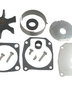 Sierra 18-3388 Marine Water Pump Kit For Johnson/Evinrude Outboard Motor